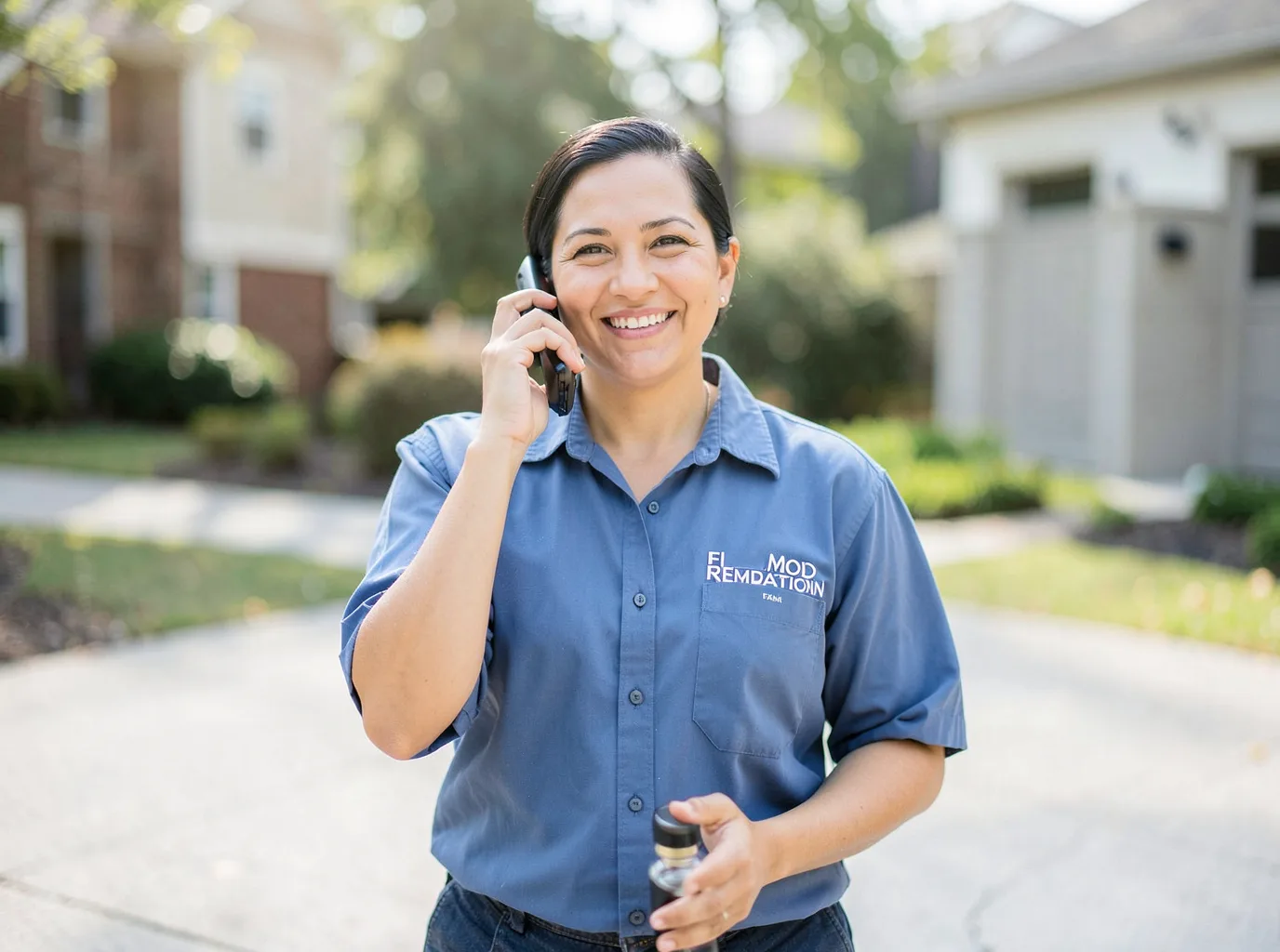 Mold Remediation Winona, TX FAQs